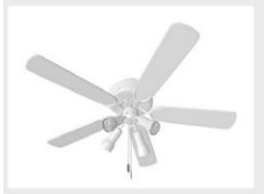 ceiling fan