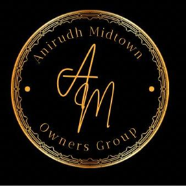 Anirudh Midtown Logo